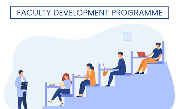 Faculty Development Program