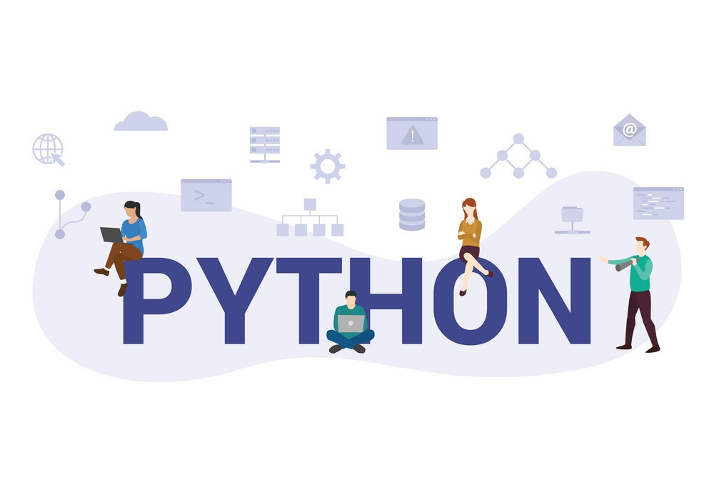 Python Full Stack