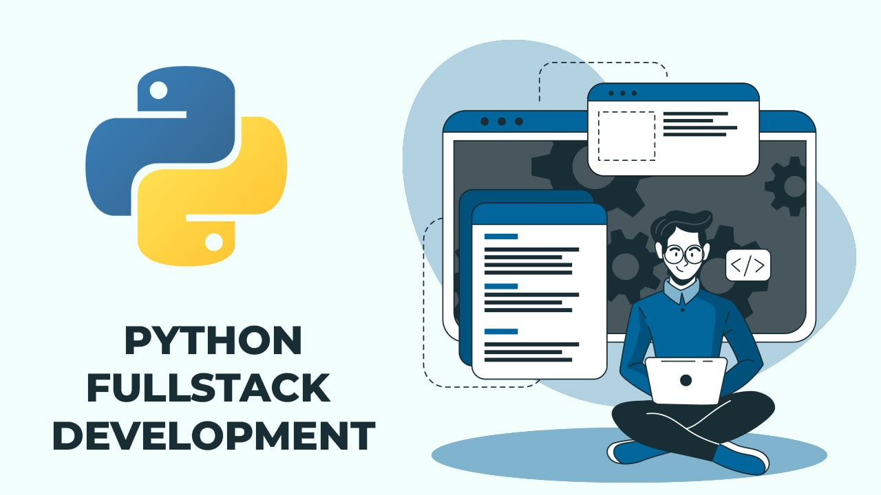 Fullstack Python Training Program