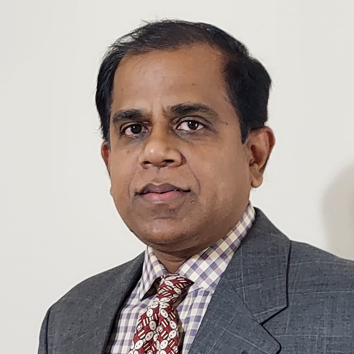 Pandian Chidambaram